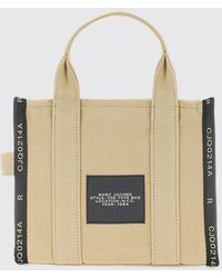 Marc Jacobs - The Small Tote Bag Handbag - Lyst
