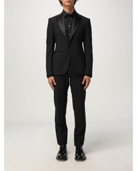 Emporio Armani - Suit - Lyst