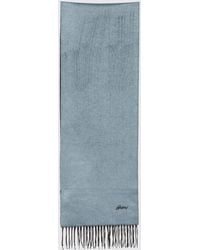 Brioni - Écharpe Homme - Lyst