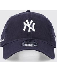 KTZ - 9Twenty New York Yankees Mlb Cotton Hat - Lyst