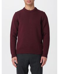 Zanone - Pullover - Lyst