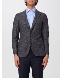 Tagliatore - Jacket - Lyst