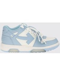 Off-White c/o Virgil Abloh - Sneakers - Lyst