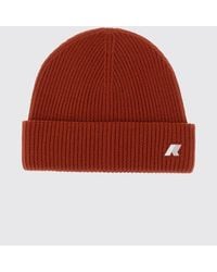 K-Way - Hat - Lyst