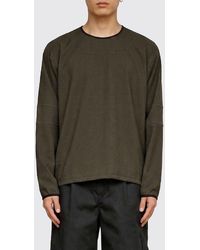 GR10K - Pullover Aus Schurwolle - Lyst