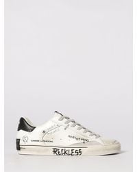 Crime London - Sneakers - Lyst