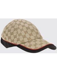 Gucci - Cappello Uomo - Lyst