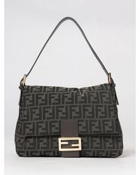 Fendi - Mini Bolso Mujer - Lyst