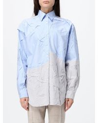 Moschino - Shirt - Lyst
