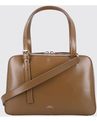 A.P.C. - Handbag - Lyst