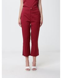 Max Mara - Pants - Lyst