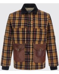 Junya Watanabe - Chaqueta Hombre - Lyst