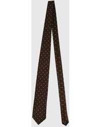 Tom Ford - Classic Polka Dot Tie - Lyst