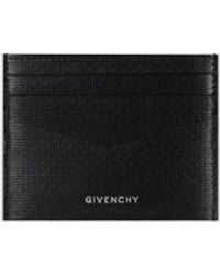 Givenchy - Portmonnaie Herren - Lyst