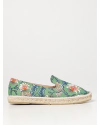 Peninsula - Espadrilles - Lyst