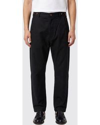 Vivienne Westwood - Barrel Fit Trousers - Lyst