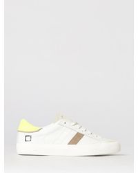 Date - Sneakers - Lyst
