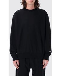Champion - Sweatshirt Herren - Lyst