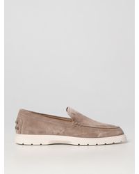 Tod's - Loafers - Lyst