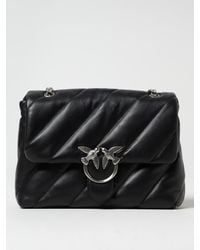 Pinko - Borsa A Tracolla Love Puff - Lyst