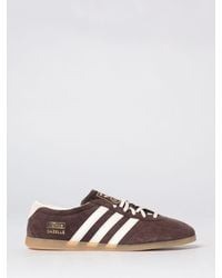 adidas Originals - Gazelle Lo Pro Suede Sneakers - Lyst