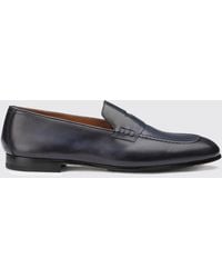 Doucal's - Loafers - Lyst