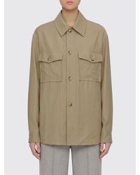 Dondup - Cotton Utility Shirt - Lyst