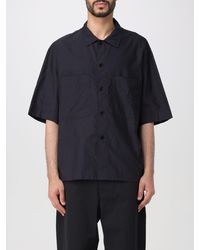Lemaire - Camisa - Lyst