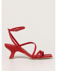 Vic Matié Heels for Women - Up to 65% off | Lyst