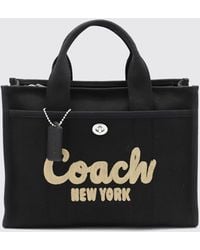 COACH - Handtasche Damen - Lyst