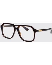 Bottega Veneta - Optical Frames - Lyst