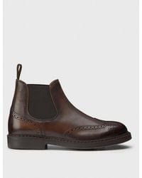 Doucal's - Boots - Lyst