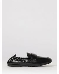 Marc Jacobs - Leather Jude Loafers - Lyst