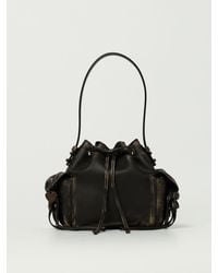 Acne Studios - Bolso De Mano Mujer - Lyst