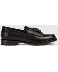 Doucal's - Tassel Loafers - Lyst