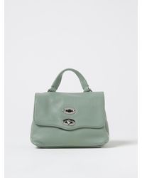 Zanellato - Bolso De Mano Mujer - Lyst