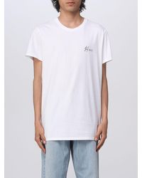 14 Bros - T-shirt in cotone - Lyst