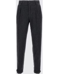 Incotex - Pants - Lyst