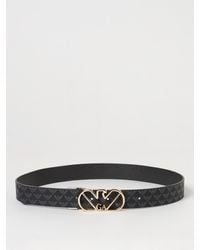Emporio Armani - Belt - Lyst