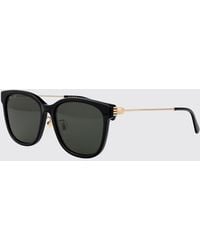Gucci - Gg1884Sk Metal And Acetate Sunglasses - Lyst