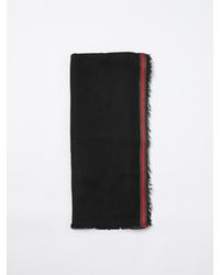 Gucci - Schal Herren - Lyst