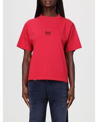 Balenciaga - Laurel Classic T-Shirt - Lyst