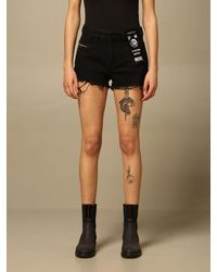 diesel shorts price