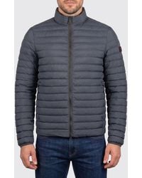 Peuterey - Flobots Quilted And Padded Nylon Down Jacket - Lyst