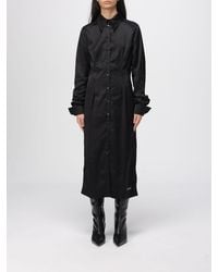 Marine Serre - Vestido Mujer - Lyst