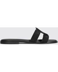 Celine - Ballet Flat - Lyst