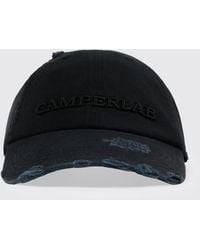 CAMPERLAB - Hat - Lyst