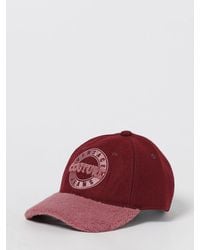 Versace Jeans Couture - Hat - Lyst