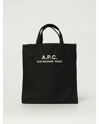 A.P.C. - Tasche Herren - Lyst