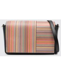 PS by Paul Smith - Crossbody Bags - Lyst